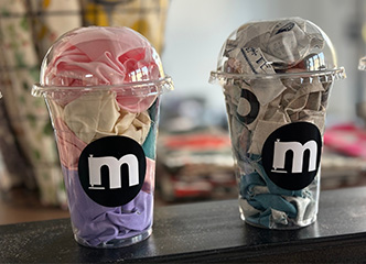 monotoneについて