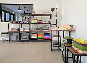 monotoneについて