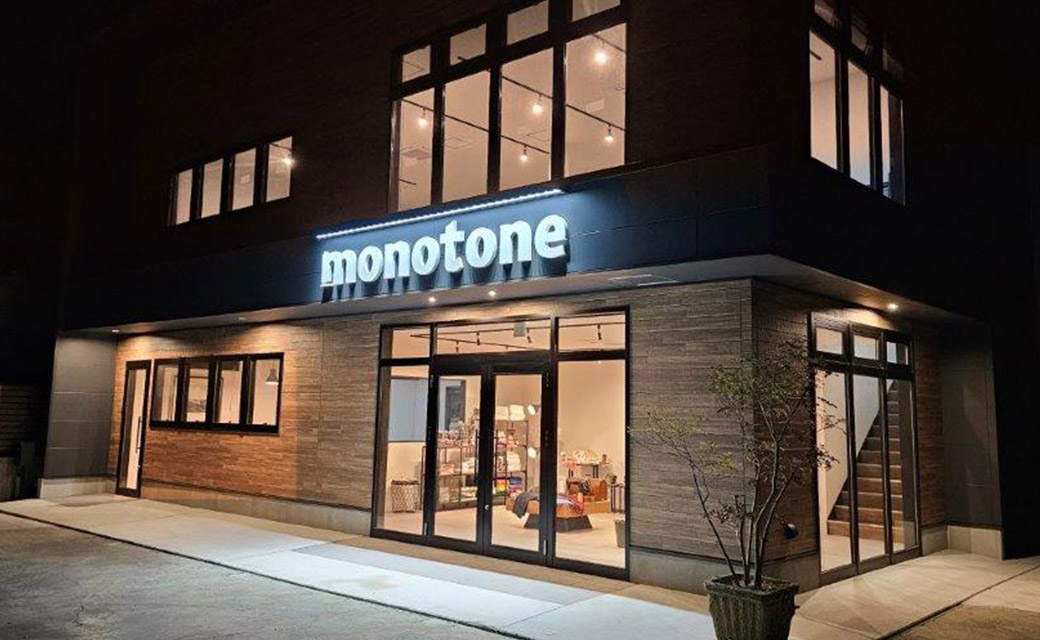 monotone ハンドメイドマーケットプレイス